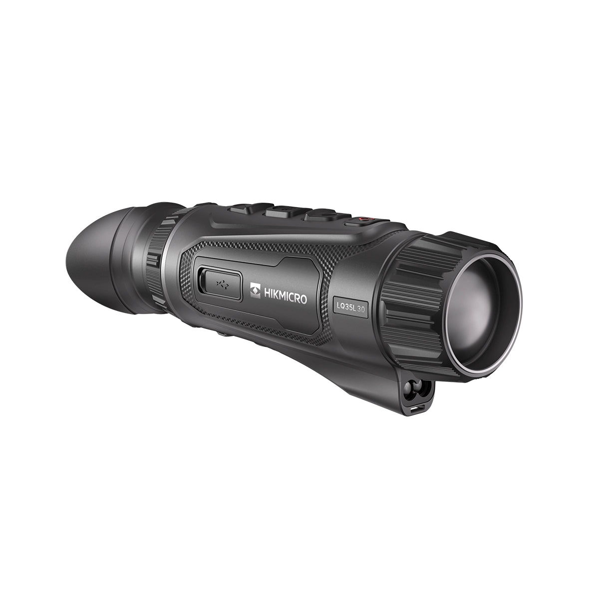 Monocular térmico con telémetro HIKMICRO LYNX Pro LQ35L 3.0