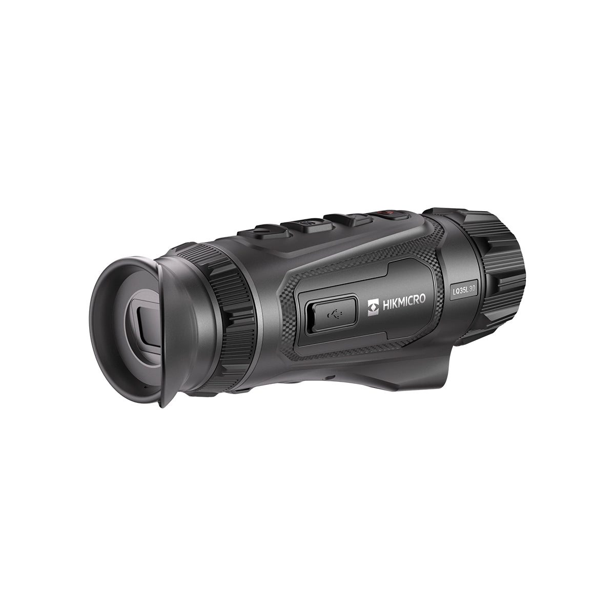 Monocular térmico con telémetro HIKMICRO LYNX Pro LQ35L 3.0