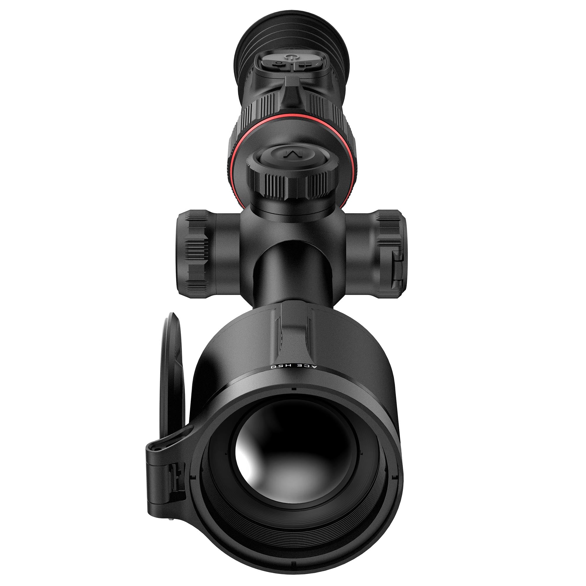 Nocpix ACE | Visor Térmico con Reality+ y Vision+