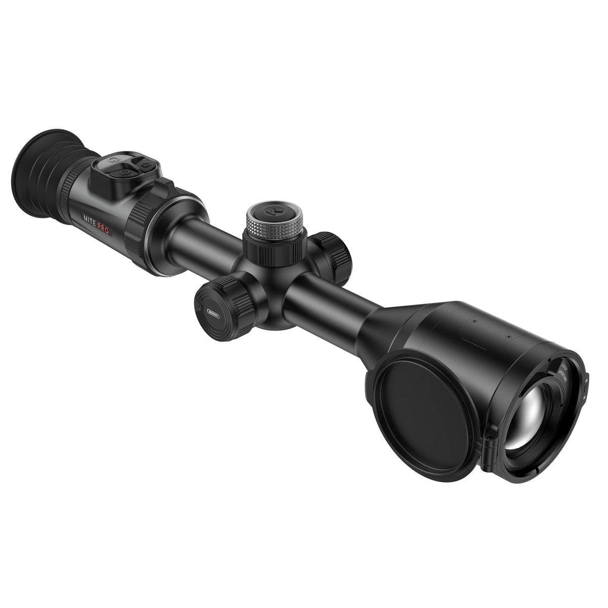 Nocpix Nite-Pro D50R 8K