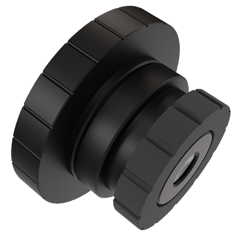 Ocular Hunt y Hunt Pro