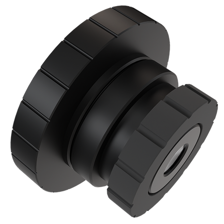 Ocular Hunt y Hunt Pro