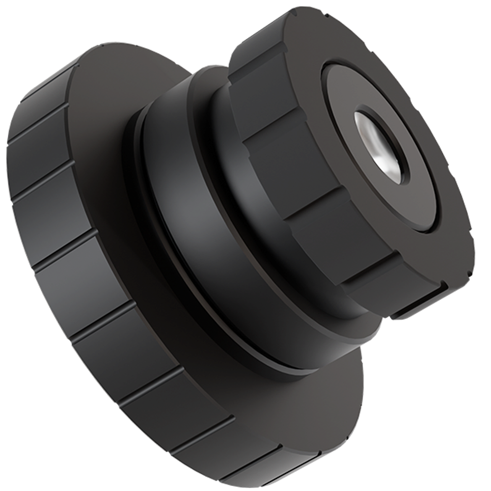 Ocular Hunt y Hunt Pro