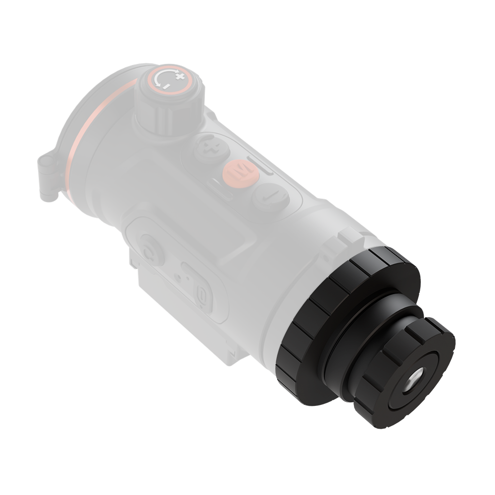 Ocular Hunt y Hunt Pro