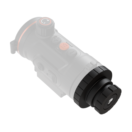 Ocular Hunt y Hunt Pro