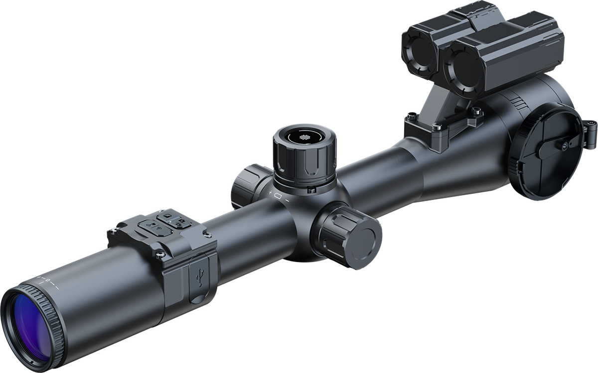 PARD Night Stalker 4K 100RF