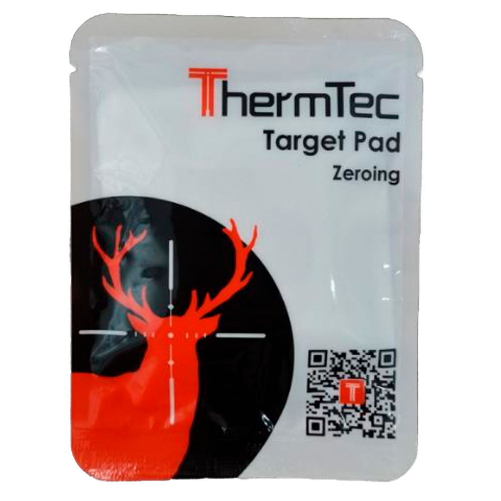 Parche Térmico Thermtec