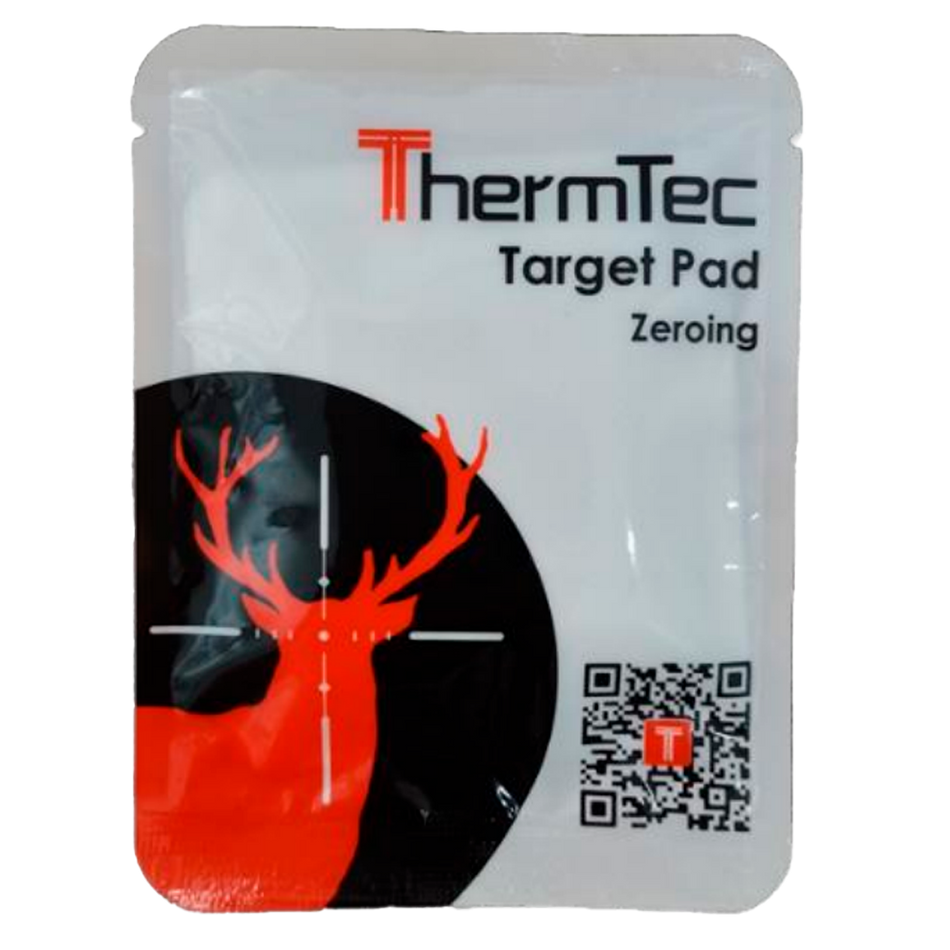 Parche Térmico Thermtec