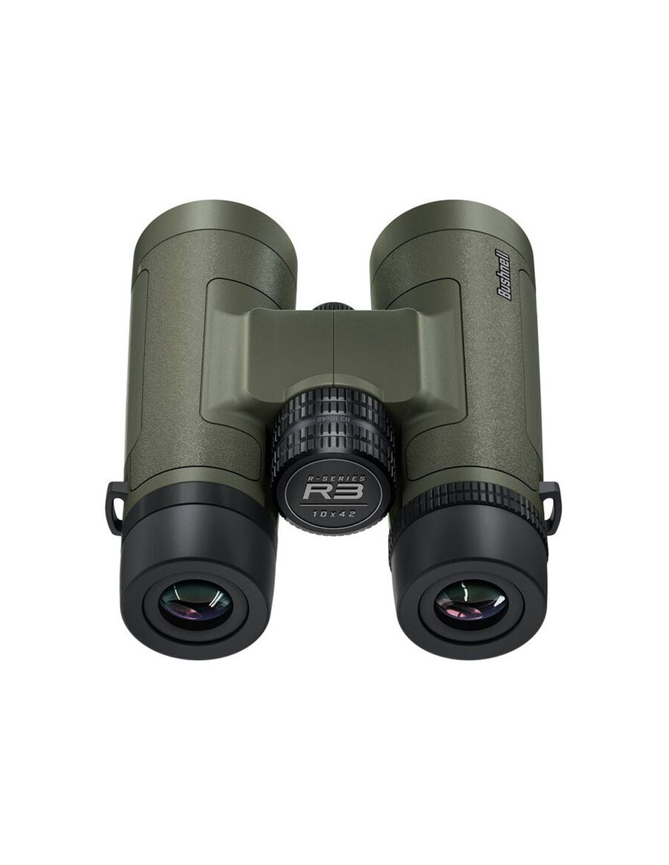 Prismático BUSHNELL R3 - 10x42