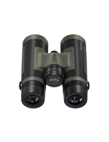 Prismático BUSHNELL R5 - 10x42