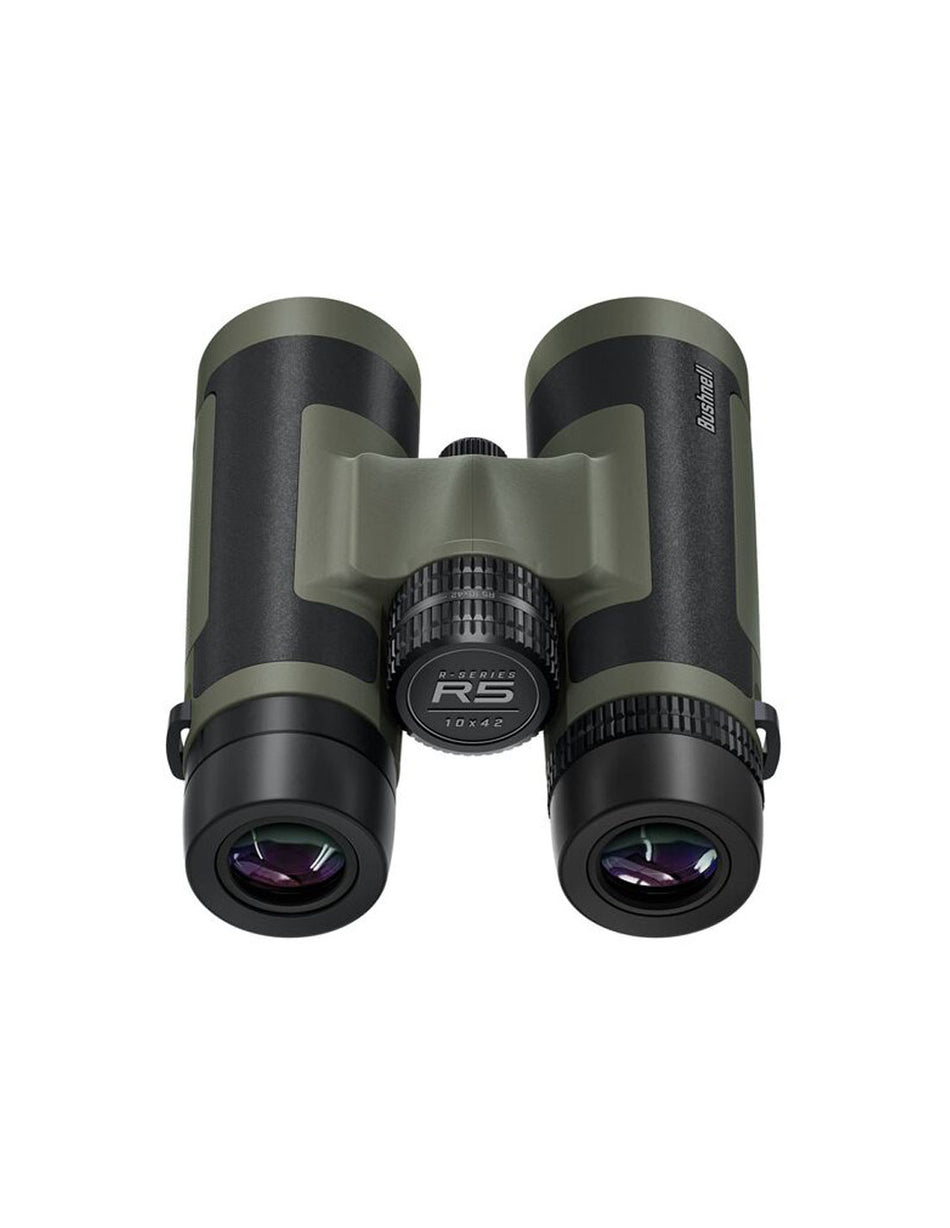 Prismático BUSHNELL R5 - 10x42