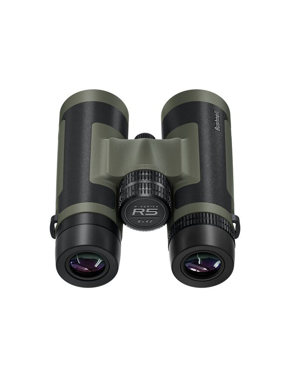 Prismático BUSHNELL R5 - 8x42