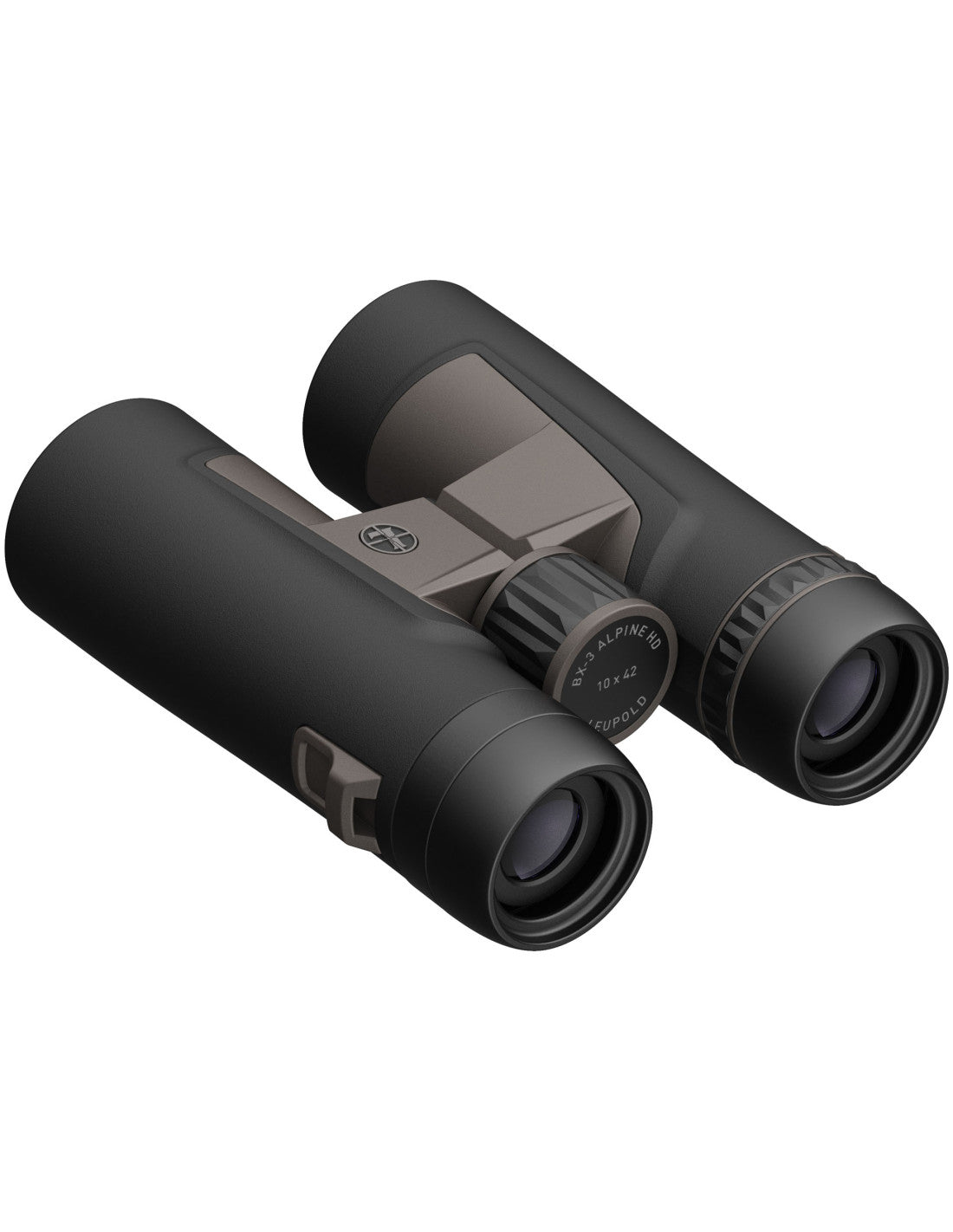 Prismático LEUPOLD BX-3 Alpine HD - 10x42
