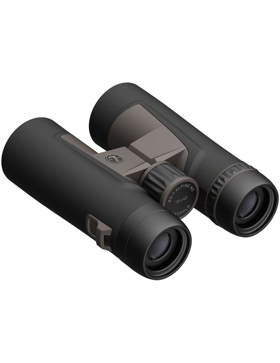 Prismático LEUPOLD BX-3 Alpine HD - 10x42
