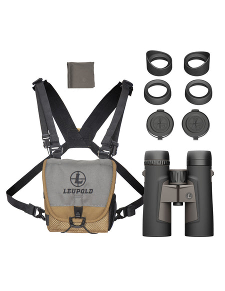 Prismático LEUPOLD BX-3 Alpine HD - 10x42