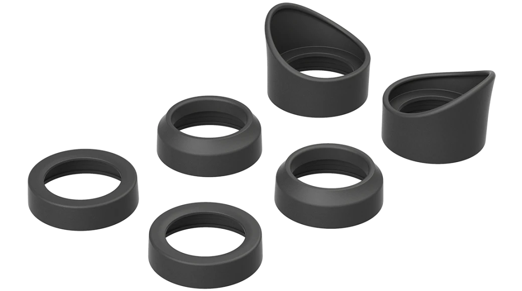 Prismático LEUPOLD BX-4 Pro Guide HD Gen 2 - 10x50