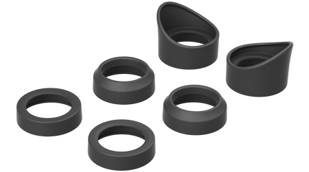 Prismático LEUPOLD BX-4 Pro Guide HD Gen 2 - 10x50