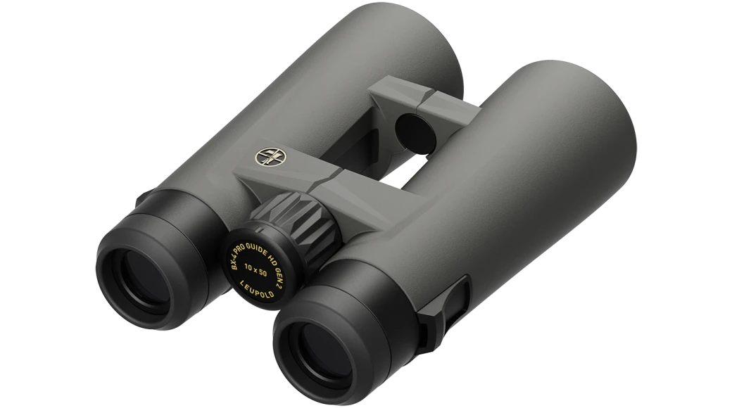 Prismático LEUPOLD BX-4 Pro Guide HD Gen 2 - 10x50