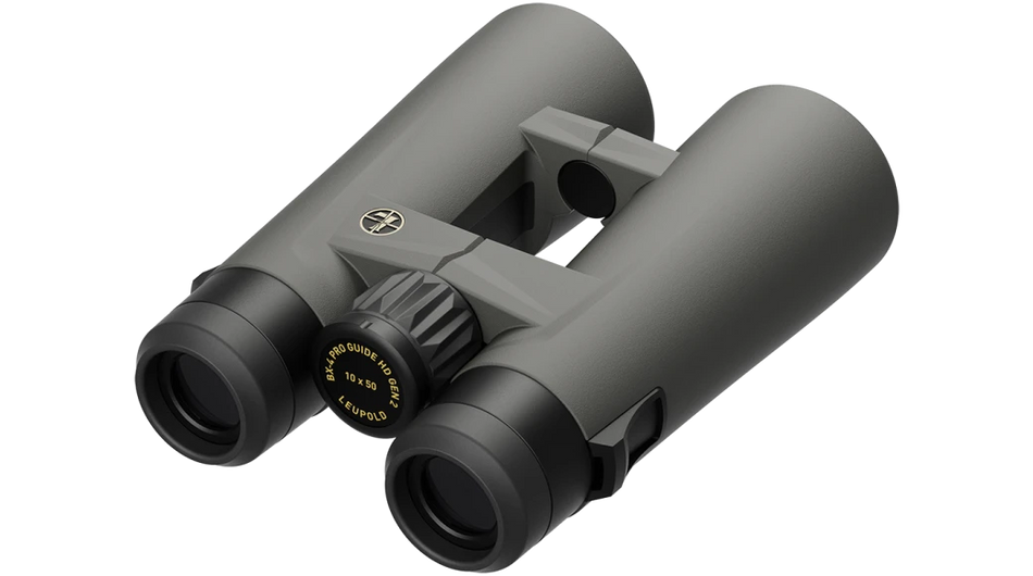 Prismático LEUPOLD BX-4 Pro Guide HD Gen 2 - 10x50