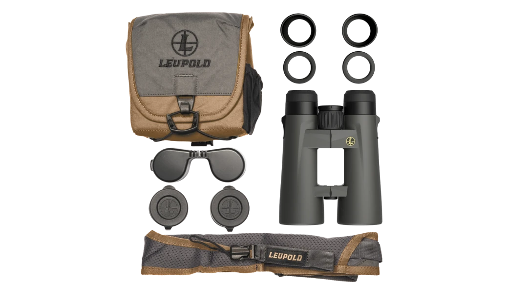 Prismático LEUPOLD BX-4 Pro Guide HD Gen 2 - 10x50