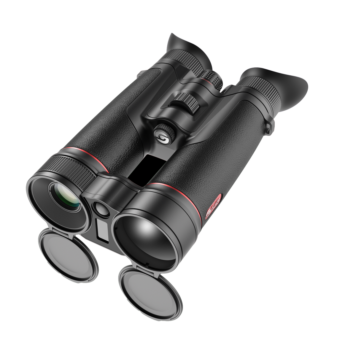 Prismático Multiespectral Guide TN650M 2.0