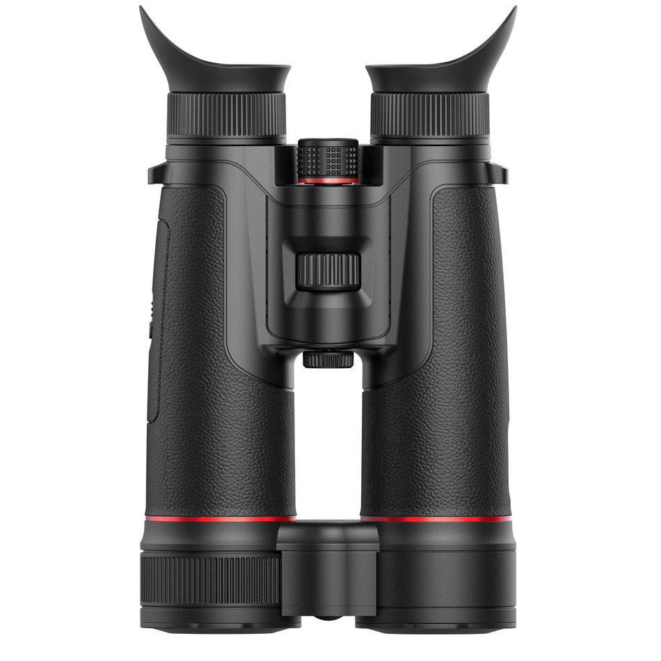 Prismático Multiespectral Guide TN650M 2.0