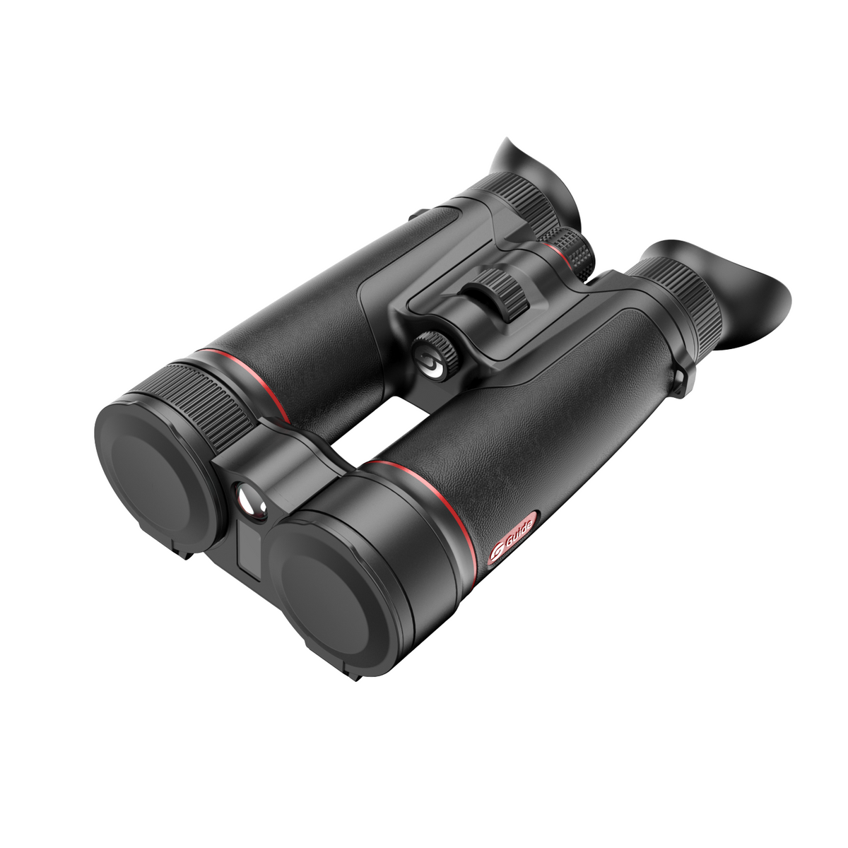 Prismático Multiespectral Guide TN650M 2.0
