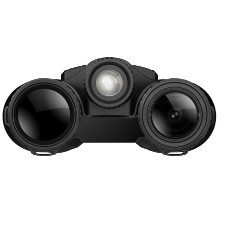 Prismático Multiespectral Pixfra Draco D225-4K LRF 4 en 1