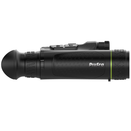 Prismático Multiespectral Pixfra Draco D635-4K LRF 4 en 1