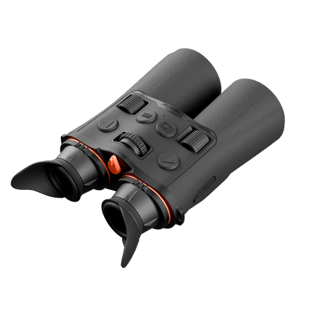 Prismático Multiespectral Ventus 635 LRF