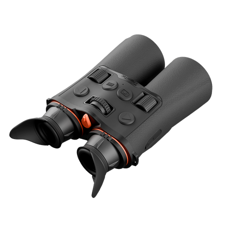 Prismático Multiespectral Ventus 650 LRF