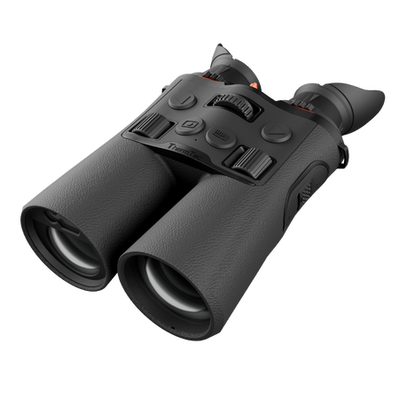 Prismático Multiespectral Ventus 650 LRF