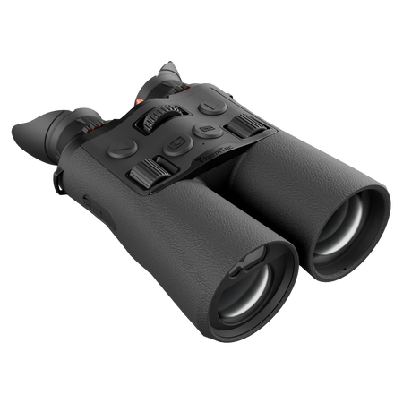 Prismático Multiespectral Ventus 650 LRF
