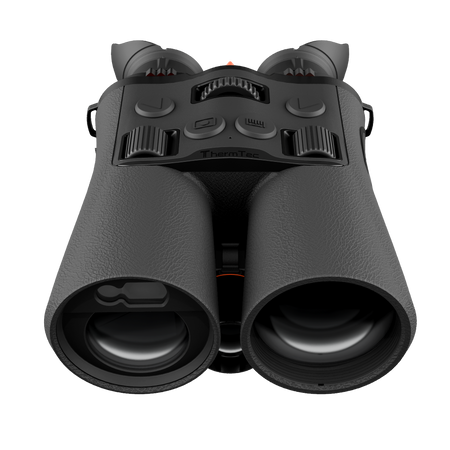 Prismático Multiespectral Ventus 650 LRF