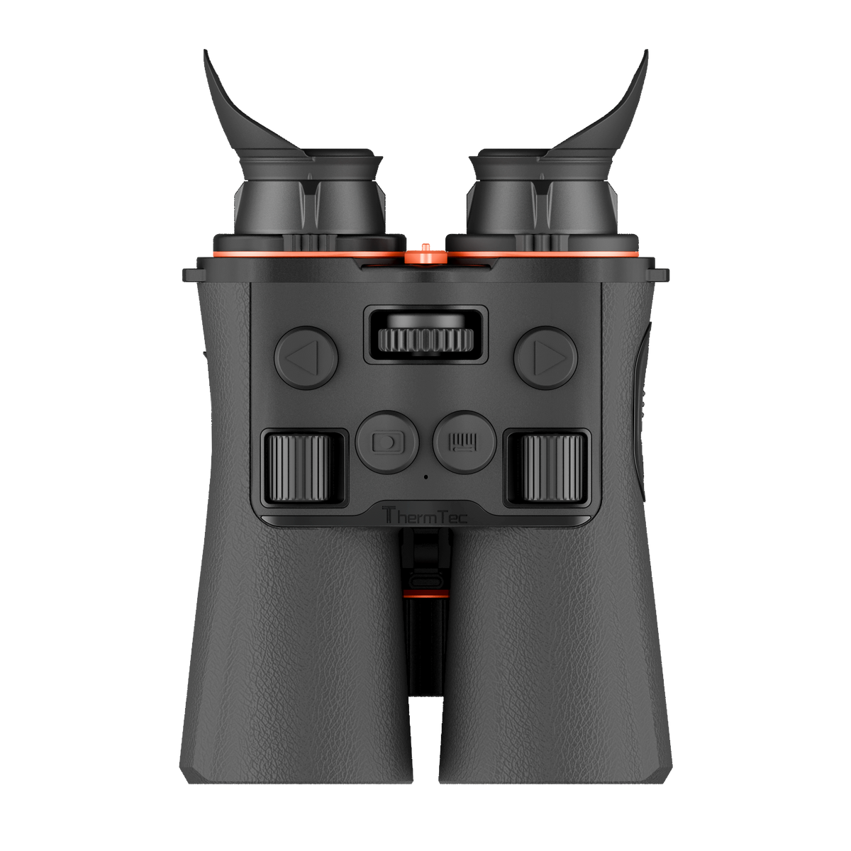Prismático Multiespectral Ventus 650 LRF