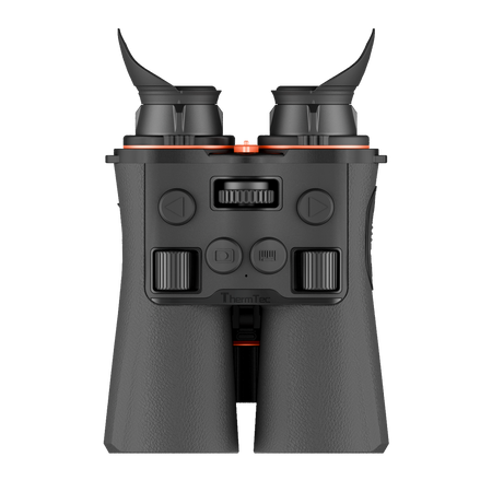Prismático Multiespectral Ventus 650 LRF
