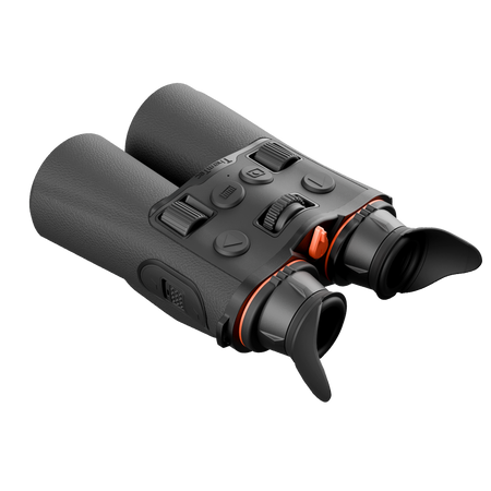 Prismático Multiespectral Ventus 650 LRF