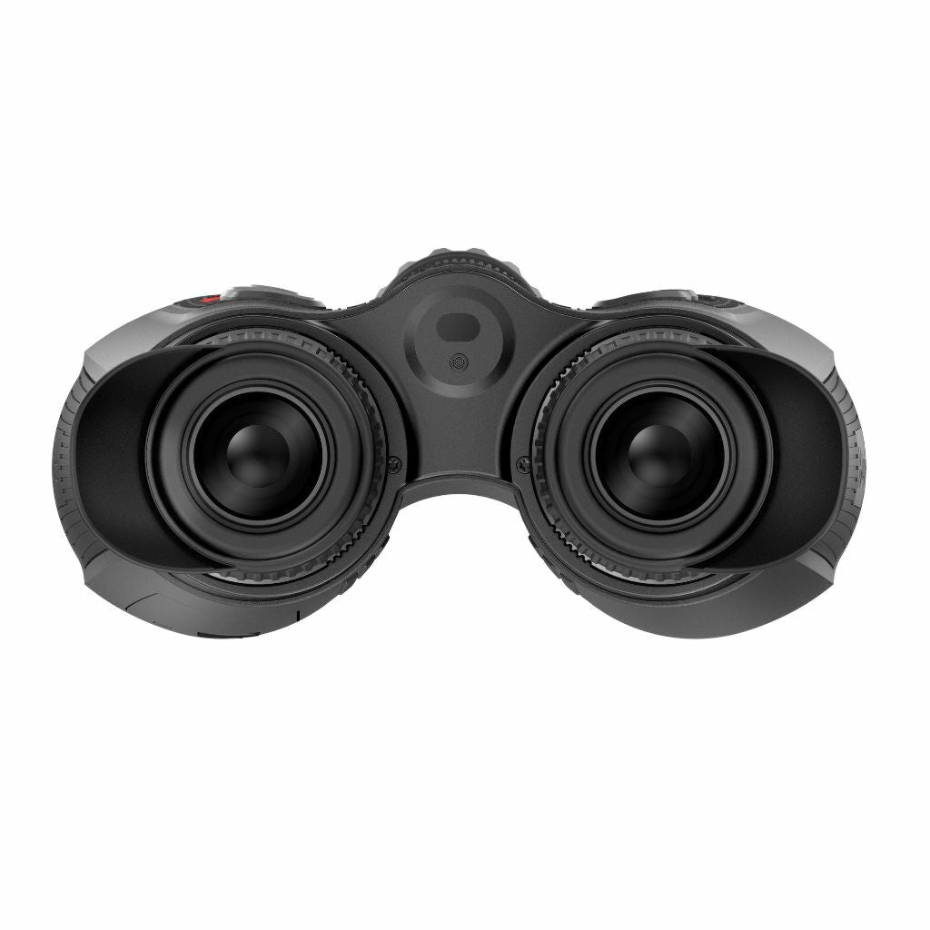 Prismático térmico Nocpix QUEST H50R