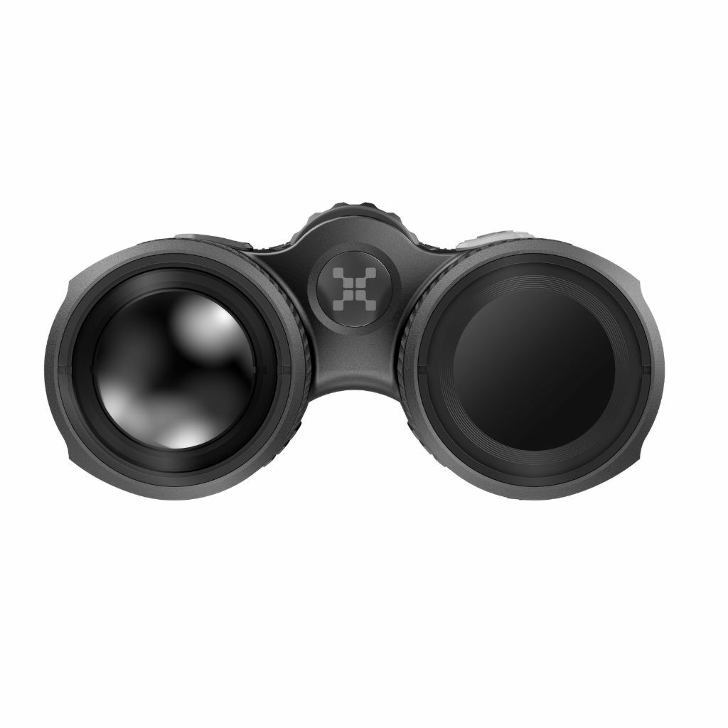 Prismático térmico Nocpix QUEST H50R