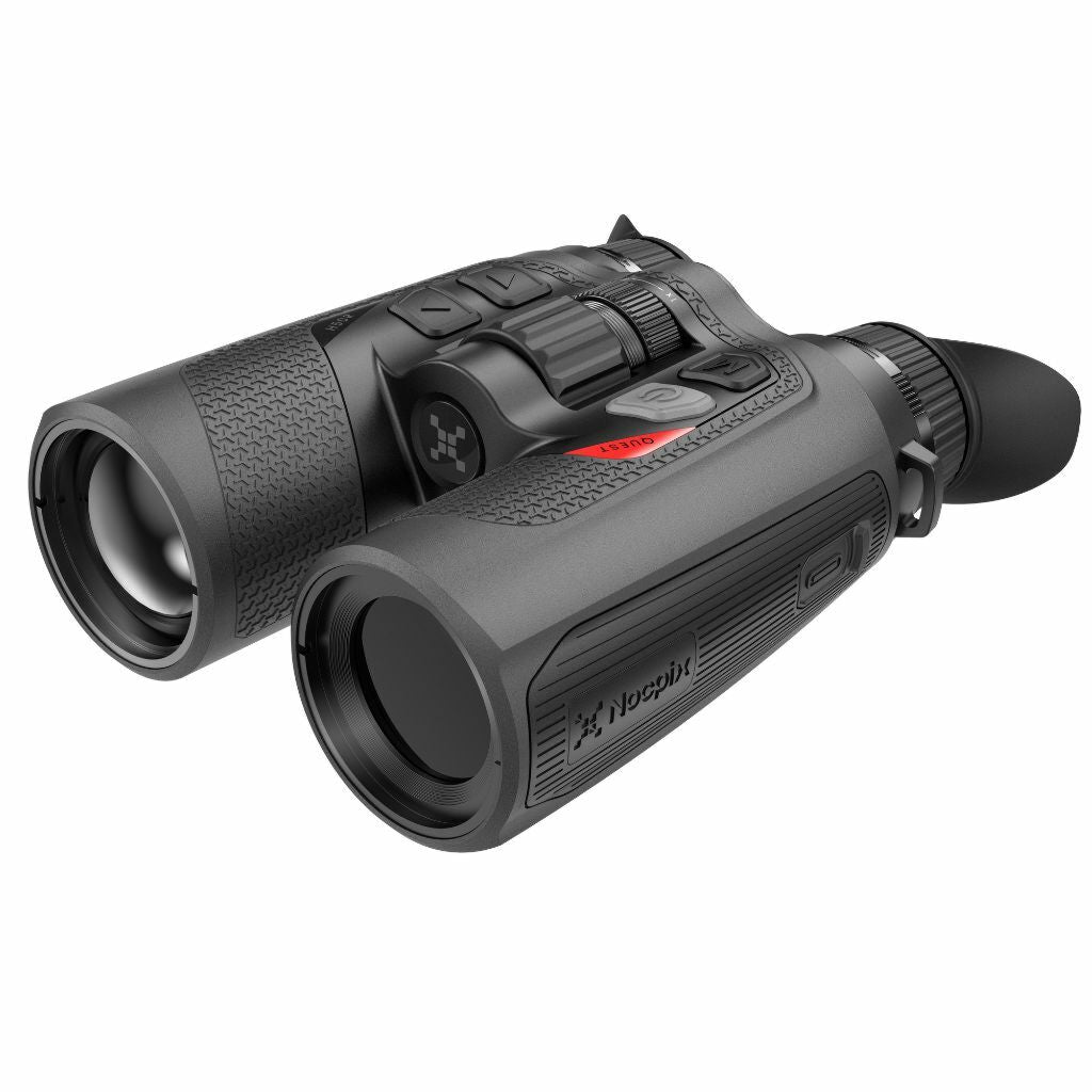Prismático térmico Nocpix QUEST H50R