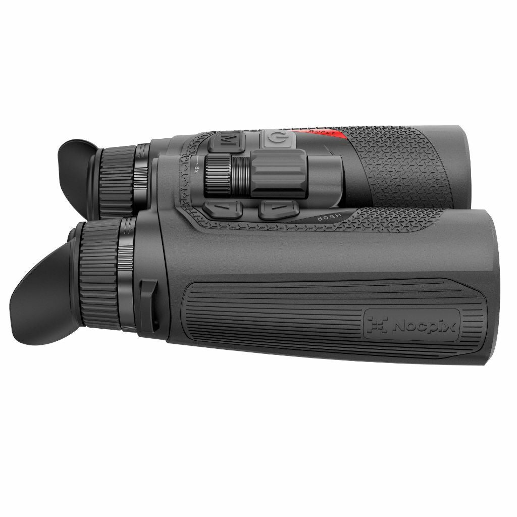 Prismático térmico Nocpix QUEST H50R