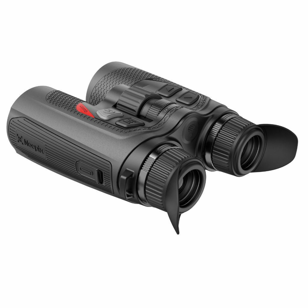 Prismático térmico Nocpix QUEST H50R