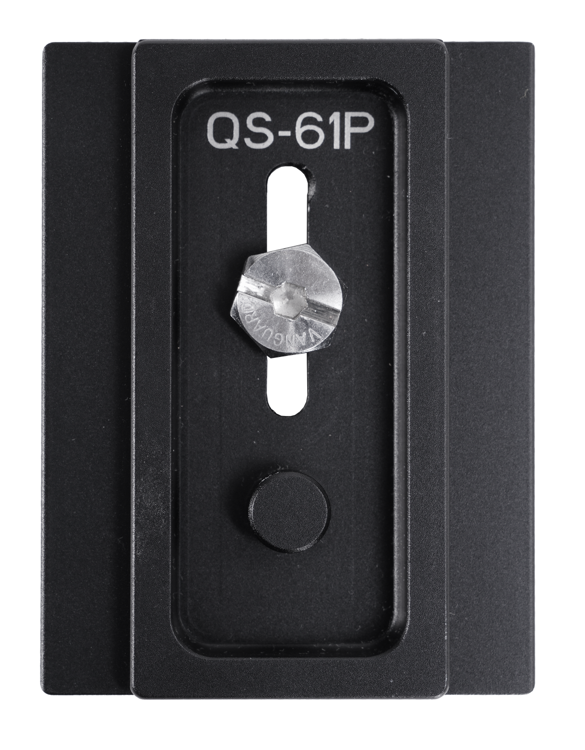 Vanguard QS-61P - Zapata rápida