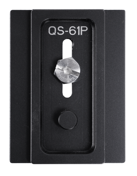 Vanguard QS-61P - Zapata rápida