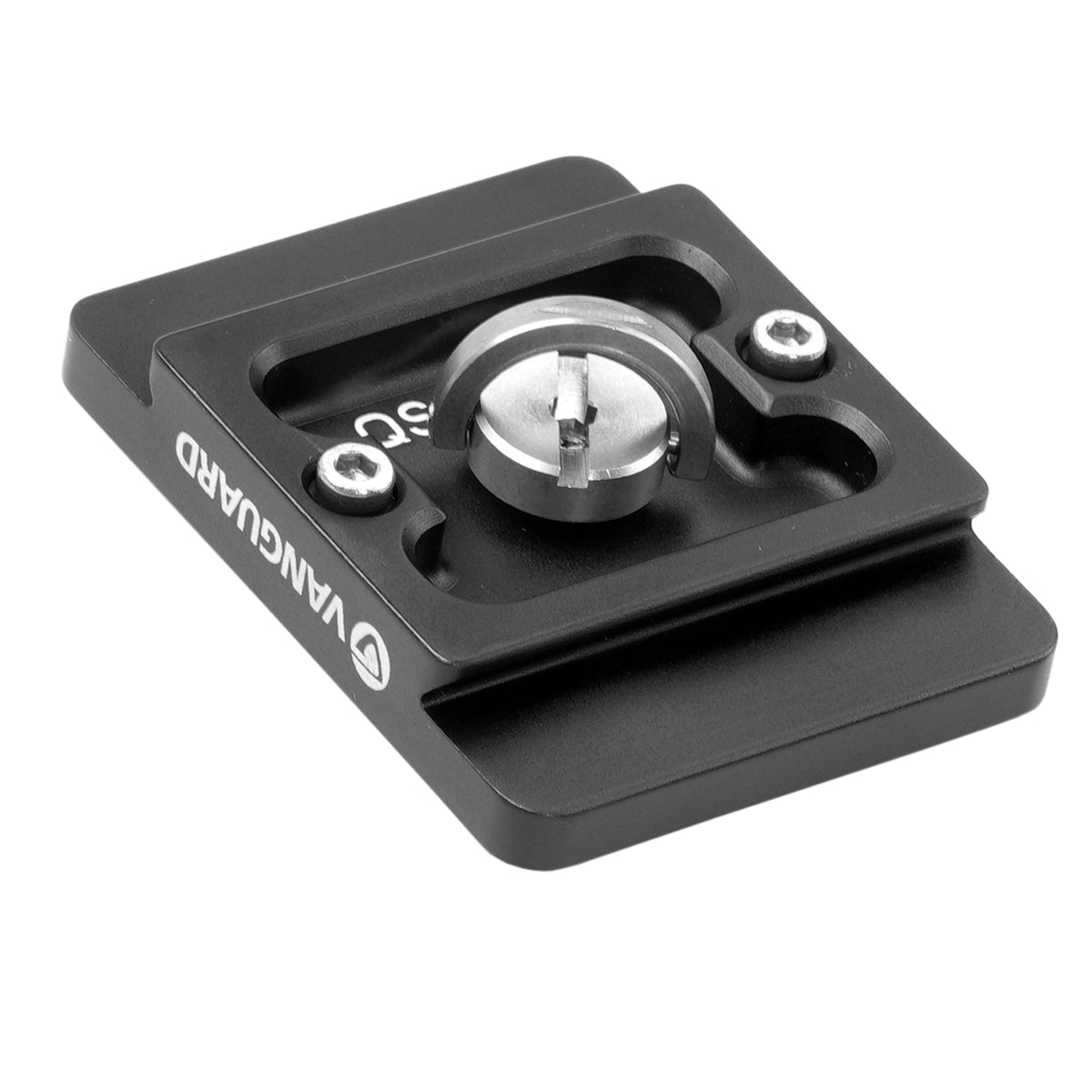 Vanguard QS-62 V3 - Zapata rápida Arca (rótulas de 2 ejes)