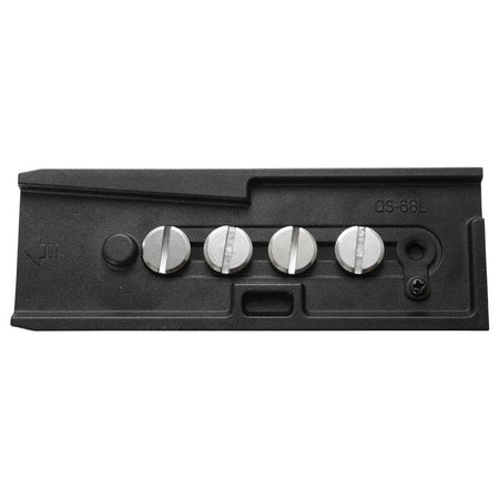 Vanguard QS-68L - Zapata rápida