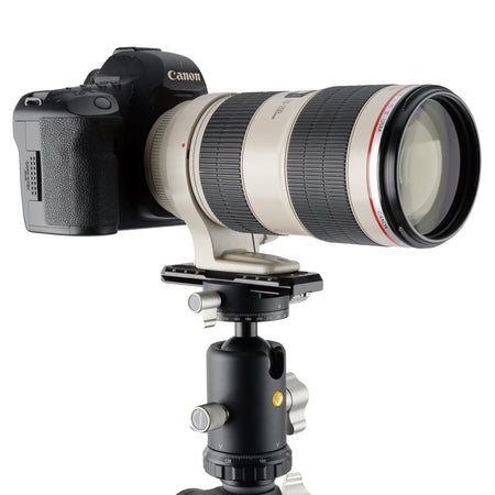 Vanguard QS 110 Pro - Zapata larga