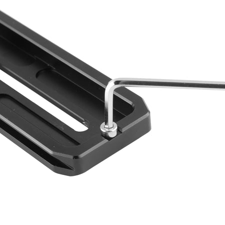 Vanguard QS 200 Pro - Zapata larga
