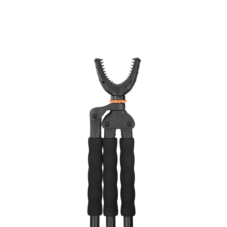 Vanguard Quest T62CU - Trípode, bípode y monopie de Carbono