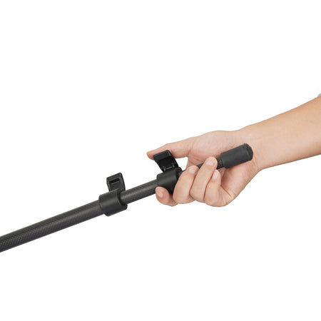Vanguard Quest T62CU - Trípode, bípode y monopie de Carbono